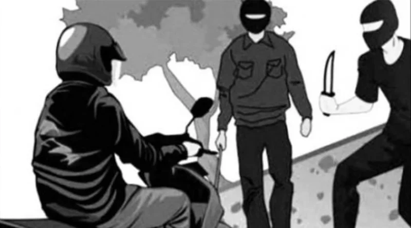 Hendak Berangkat Sekolah, Pelajar di Lampung Utara Diduga Jadi Korban Curas